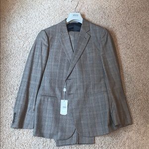 Armani Collezioni Suit